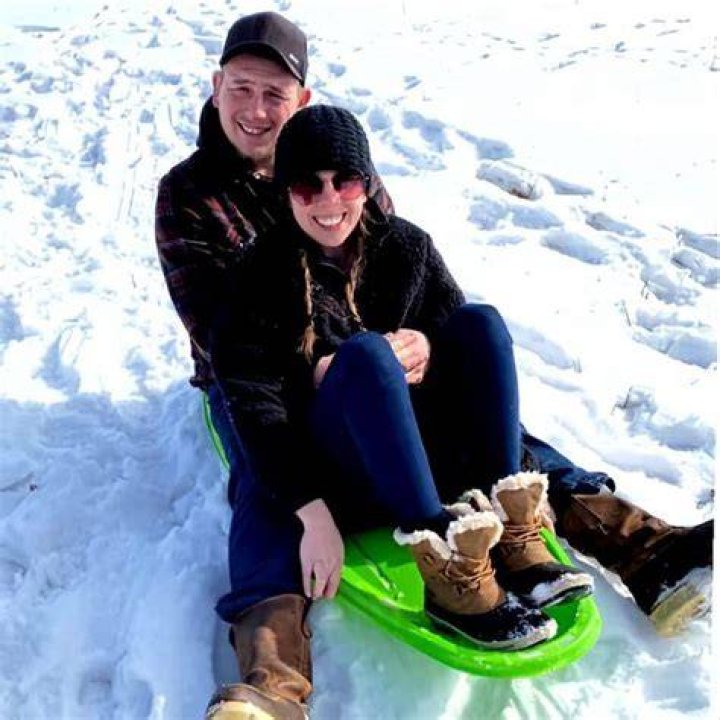 Who is Chad Doerman’s wife? All we know