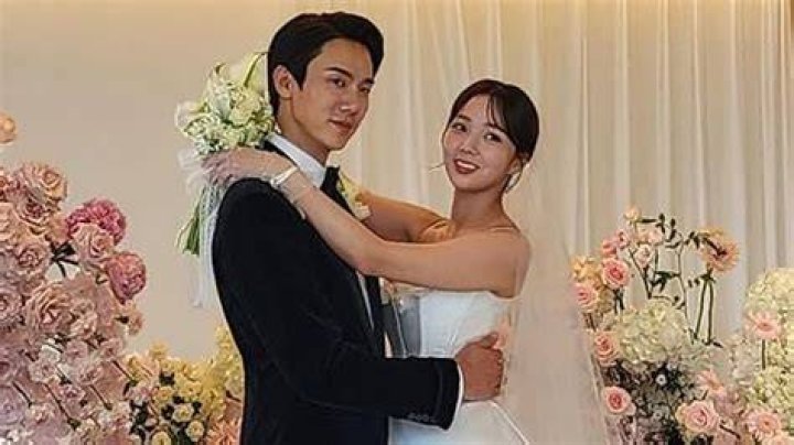 Who Is Chae Soo-bin Husband? Meet The Actress On Instagram
