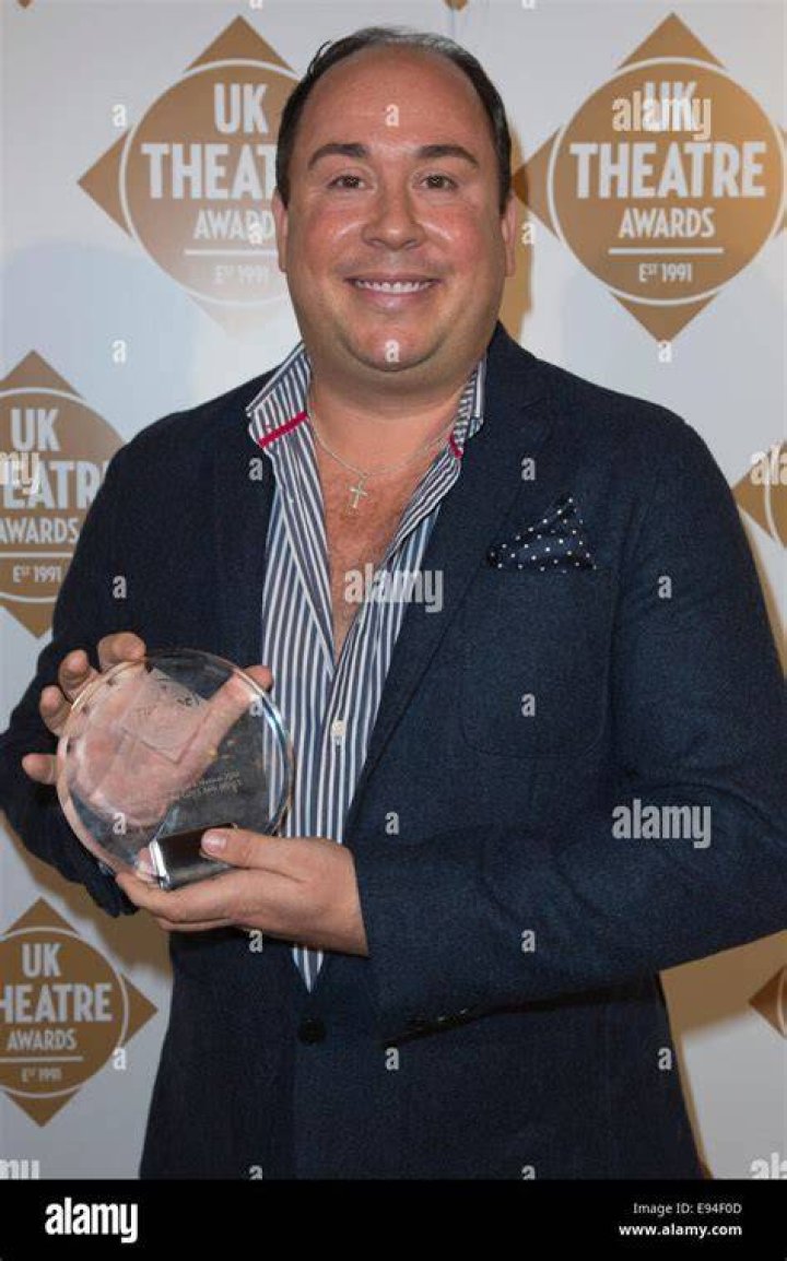 Who Is Choreographer Andrew Wright? Break The Floor Allegations Explained