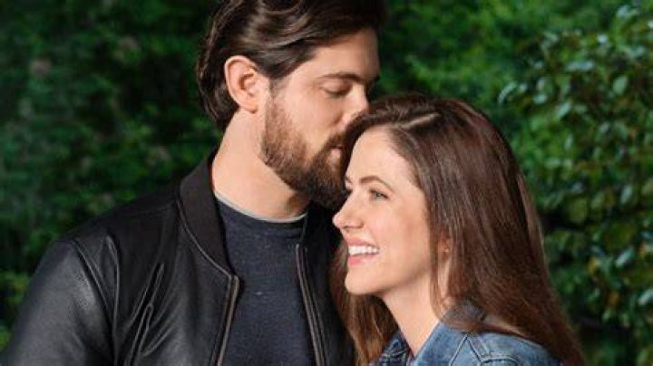 Who Is Chris McNally’s Girlfriend Soon To Be Wife, Julie Gonzalo? Love Life Of ‘A Tail of Love’ Actor Revealed