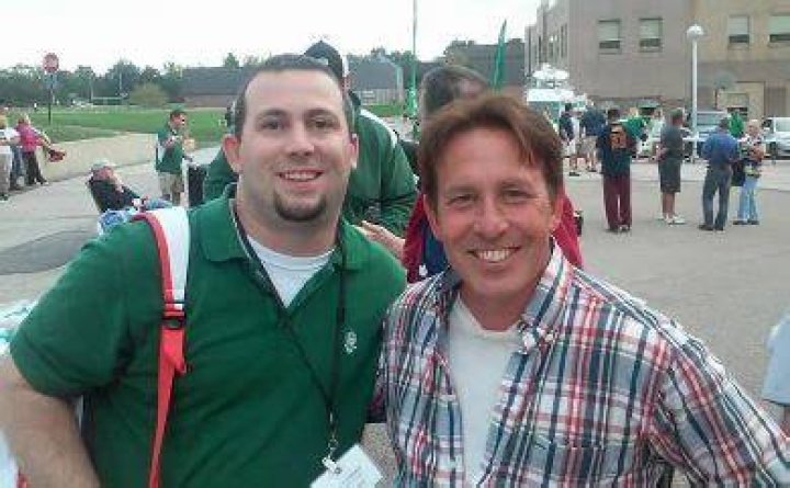 Who Is Chuck Galeti Wife? Wikipedia & Net Worth