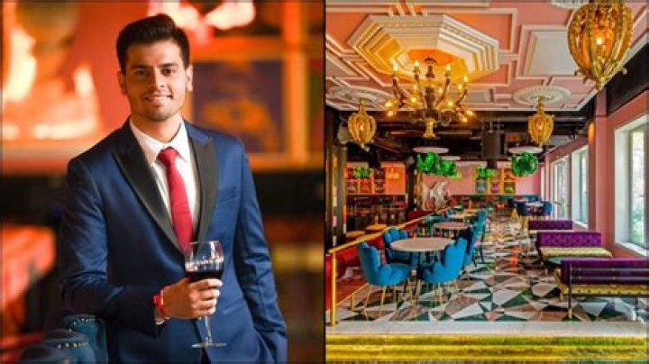 Who Is CK Chin From Austin? Everything To Know About The Restauranteur