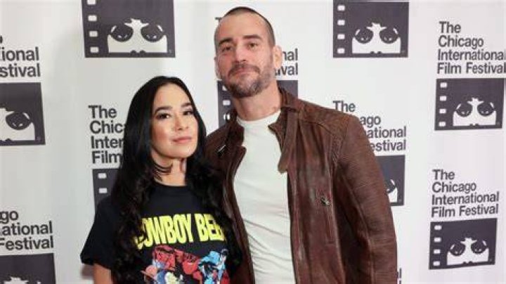 Who Is CM Punk Wife AJ Lee? Get A Closer Look