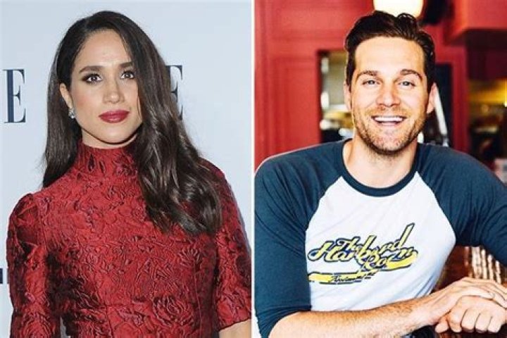 Who Is Cory Vitiello? Meghan Markle Ex Boyfriend Update