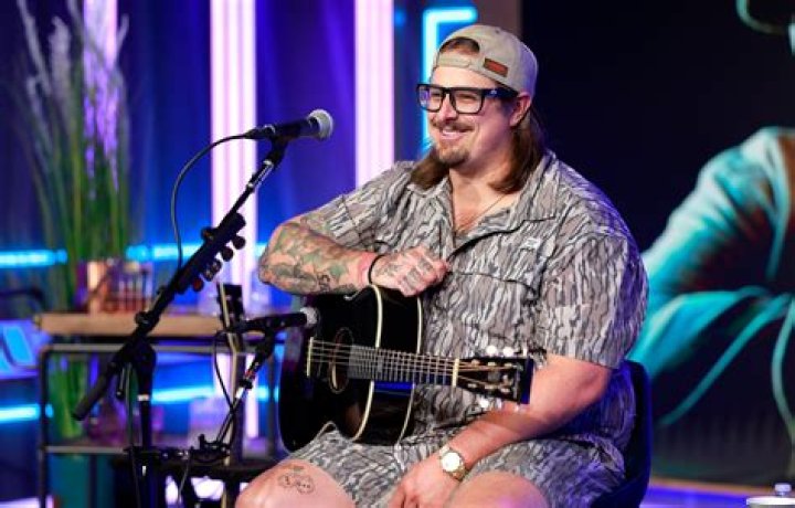 Who Is Country Singer Justin Carter? Wiki, Bio, Age, Wife, Children, Net Worth, Death, Parents, Family, Height, Obituary, Music, Songs and Instagram