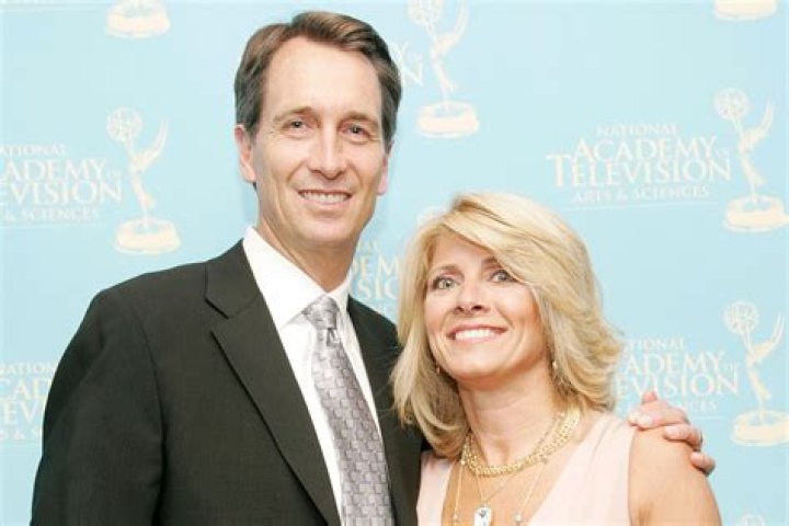 Who Is Cris Collinsworth’s Wife Holly Bankemper?