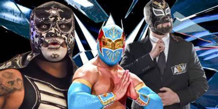 Who Is Dante Martin? Everything To Know About The Wrestler