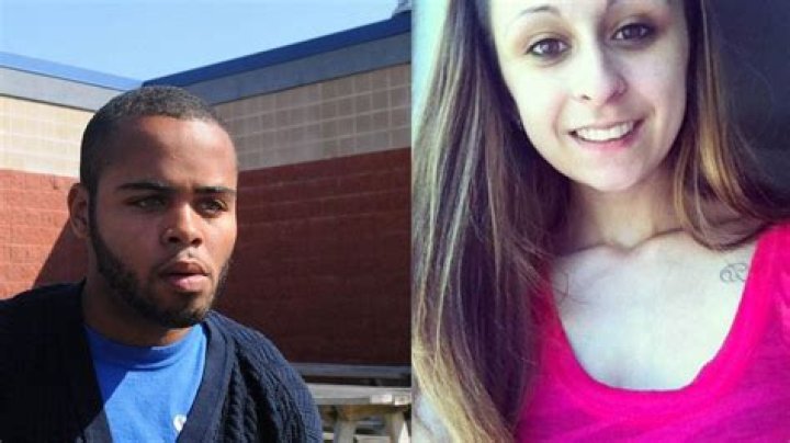 Who Is Dante Taylor Wife? Dateline NBC Explores Details On Sarah Goode Murder