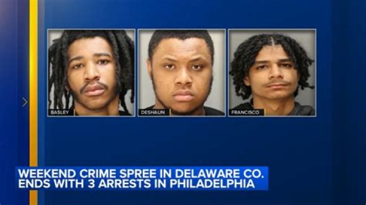 Who Is Dashawn Parker NYC? Man Arrested With Gun Charges, Mye Johnson Shooting Update