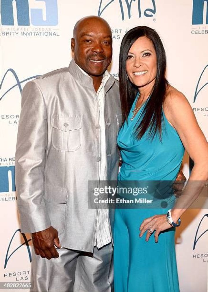 Who Is Denise Coleman? Everything On Vince Coleman Wife