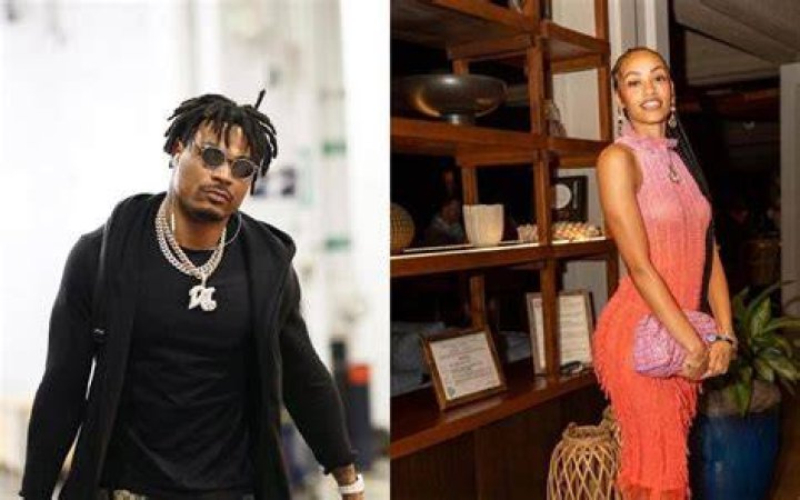 Who Is Derwin James Girlfriend? Dating History Of American Football Safety In A Frame!