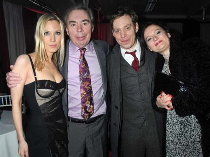 Who Is Designer Charlotte Lloyd Webber And Is She Related To Andrew Lloyd Webber? Her Parents And Husband