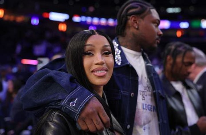Who Is Digga D’s New Girlfriend? Lucky Girl Spoiled With Lavish Gifts By Him On Her Birthday