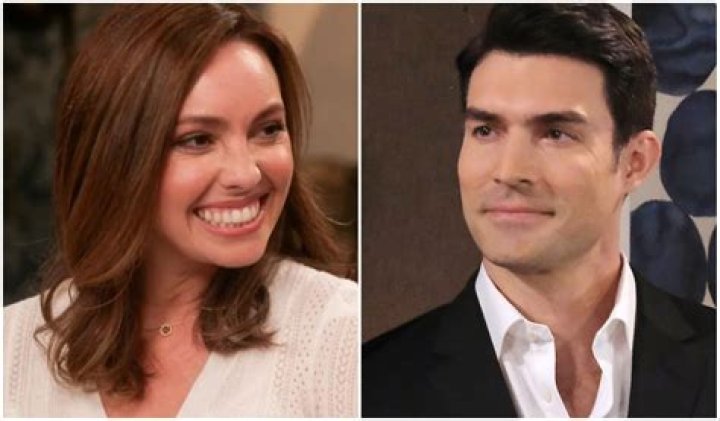 Who Is Dimitri Tcharfas? Meet Alexandra Nechita Husband Of Seven Years