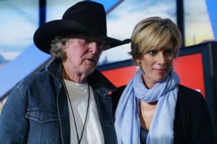 Who is Don Imus’ ex-wife Harriet Showalter?