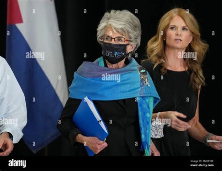 Who Is Dottie Lamm? Gov. Dick Lamm Wife Now – Age and Family Update