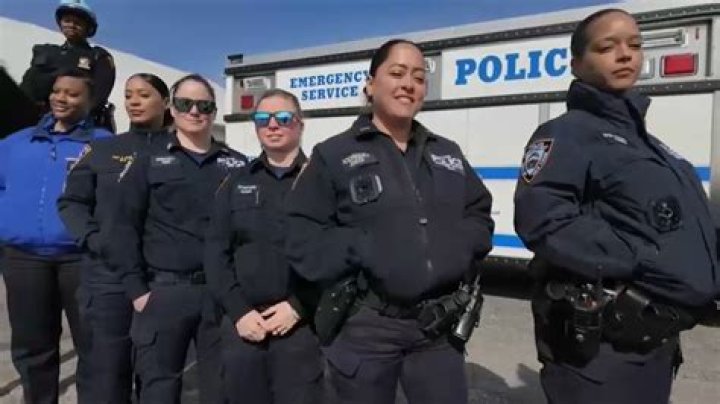 Who Is Douglas Debonet? Is The Suspended NYPD Officer Arrested For Abuse Of Authority?