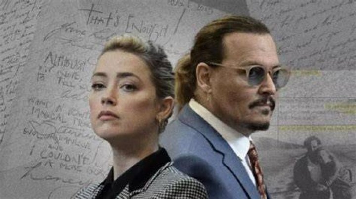 Who Is Dr David Kipper And What Did He Say About Johnny Depp In Amber Heard Trial?
