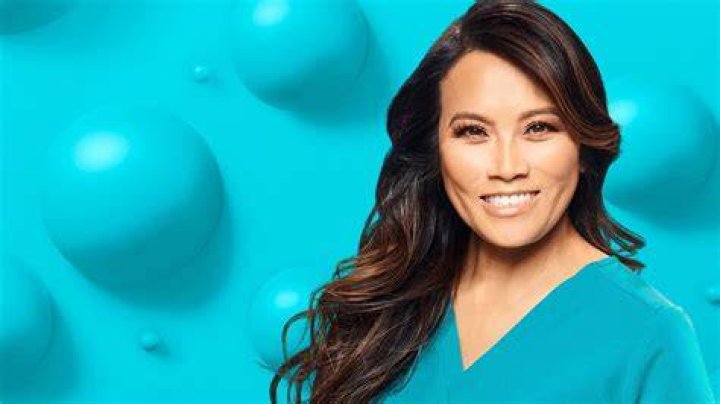 Who Is Dr. Mercy Odueyungbo? Everything To Know About The Dermatologist From The TLC Show Dr. Mercy