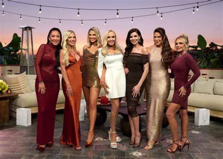 Who Is Dr Nicole Martin On ‘The Real Housewives of Miami’? Meet Her On Instagram