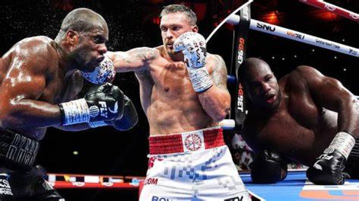 Who Is Eduardo Baez? All About The Boxer And His Match Against Emanuel Navarrete