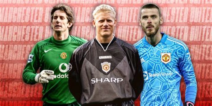 Who is Edwin van der Sar? See Net-worth, Quote, Awards, Fact, Wiki