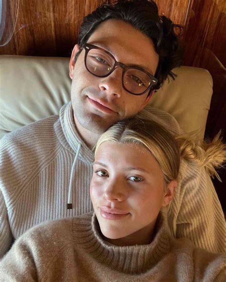 Who is Elliot Grainge? What to Know About Sofia Richie’s Fiance