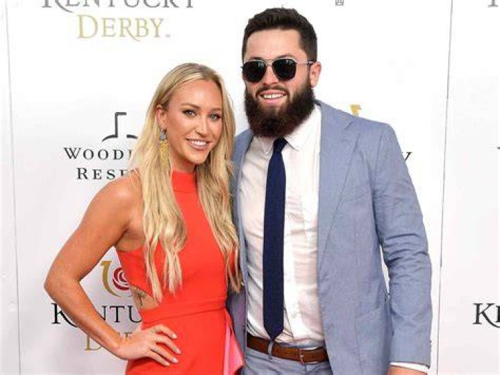 Who Is Emily Bayless? Everything To Know About Scott Mayfield Wife