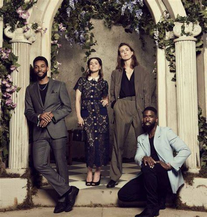 Who Is Emily ER Fightmaster Partner Kz Elizabeth? Non Binary Actor Gender At Birth And Family Details To Know