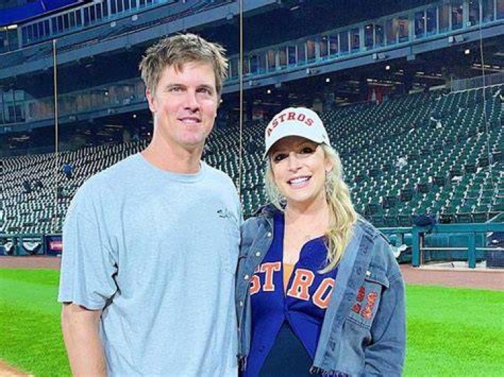 Who Is Emily Greinke? Meet Zack Greinke Wife On Instagram