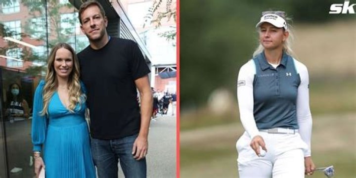 Who Is Emily Pedersen Partner? Everything About The Danish Professional Golfer