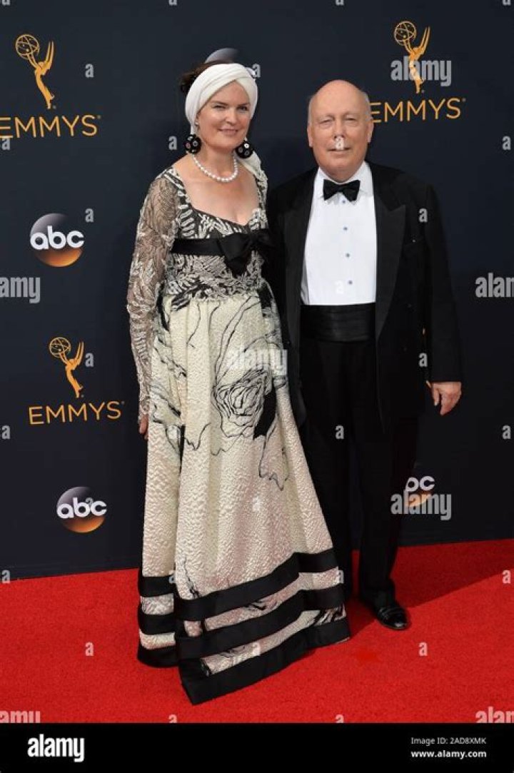 Who Is Emma Joy Kitchener? Julian Fellowes The Gilded Age Wife – Are They Still Married?