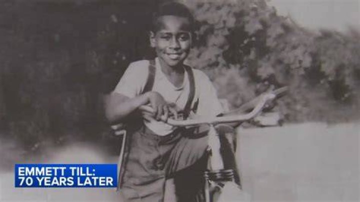 Who Is Emmett Till Uncle Moses Wright? Is He Dead Or Still Alive?