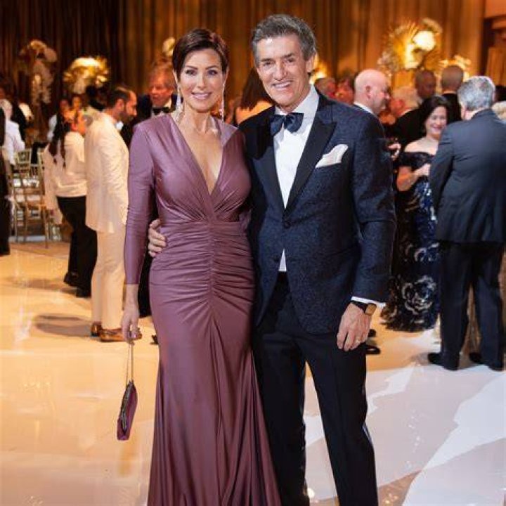 Who is Erin Florescu? Nick Florescu First Wife Divorce Reason – Still Married To Dominique Sachse?