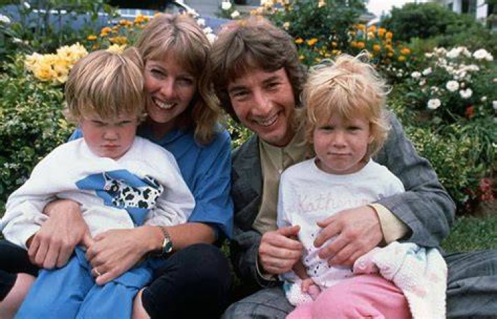 Who Is Eve Hibbert- What Happened To Martin Hibbert Daughter?