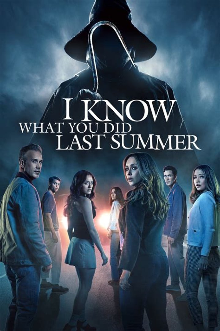 Who Is Ezekiel Goodman From ‘I Know What You Did Last Summer’? Meet Him On Instagram