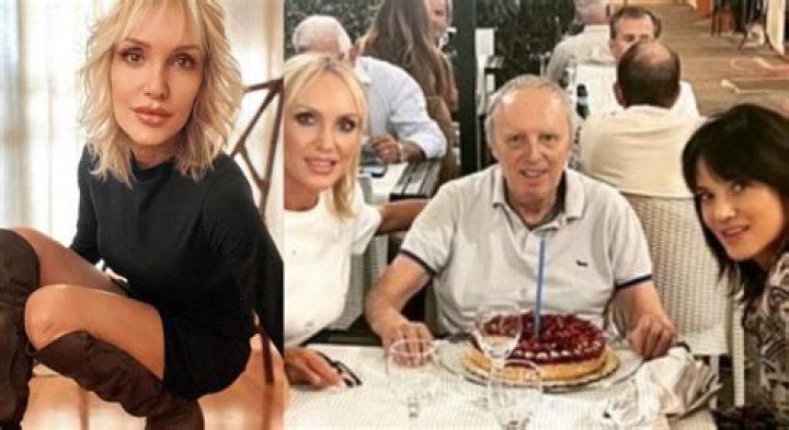 Who Is Fiore Argento? Meet Dario Argento Daughter And Her Sister Asia Argento