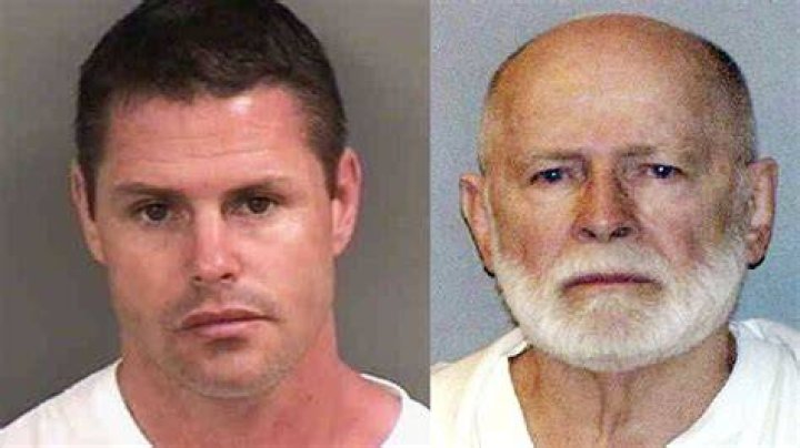 Who Is Fotios ‘Freddy’ Geas And Why Was He In Prison? Suspect Indicted In Whitey Bulger Murder