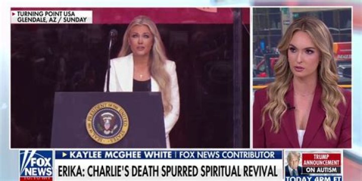 Who is Fox Journalist Feven Kifle Giorgis? Meet Her On Instagram