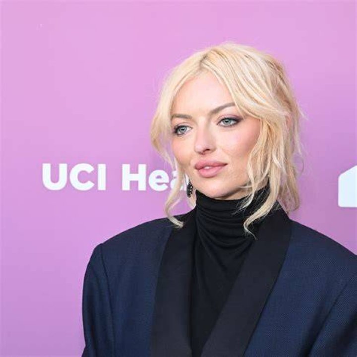 Who Is Francesca Knight? Details To Know About The Actress
