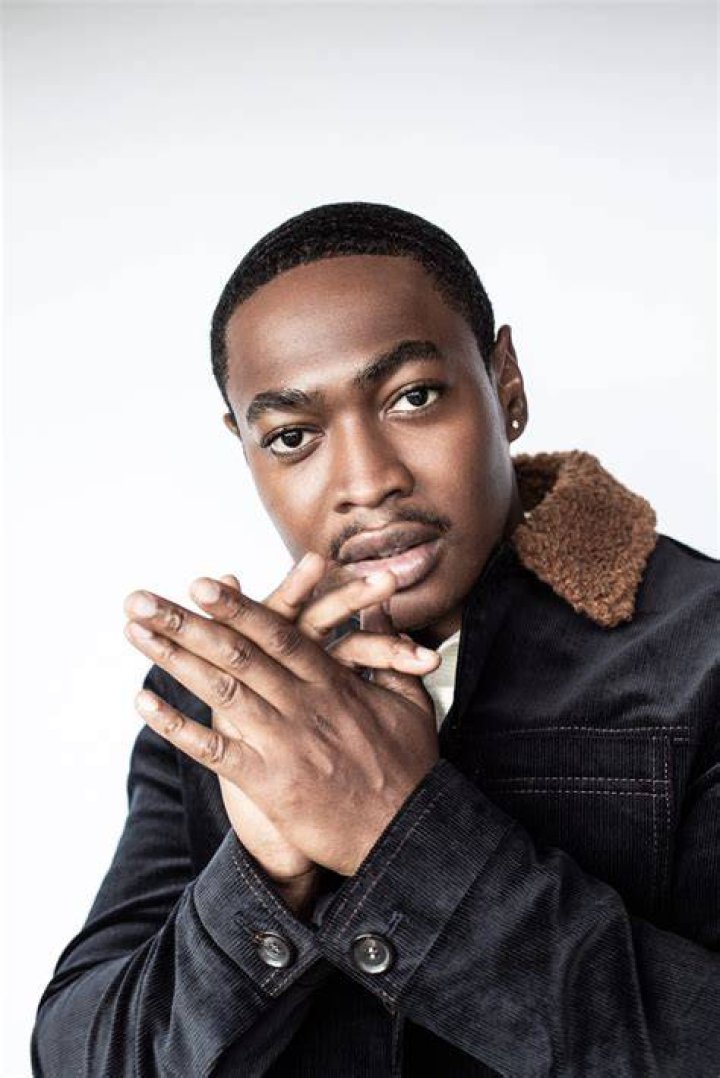 Who Is Gamba Cole From The Outlaws? Wikipedia Bio -Meet The Actor On Instagram