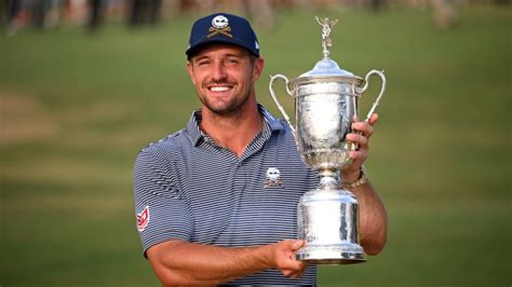 Who Is Garrett DeChambeau? Everything About The 8 Times PGA Champion Bryson DeChambeau Brother