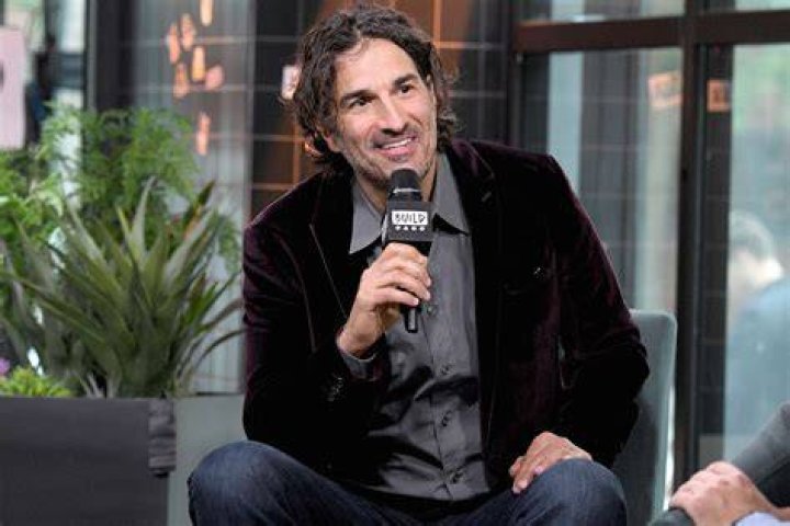 Who Is Gary Gulman Wife Sade Pilot? Everything To Know About The Comedian