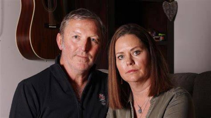 Who Is Gary Stevens Wife Angela Athayde? Son Jack Stevens Death Has Devastated The Family