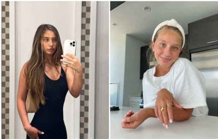 Who Is Genie Delisee? Did Instagram Star Genie Exum Stab Her Boyfriend? Podcast Reveal