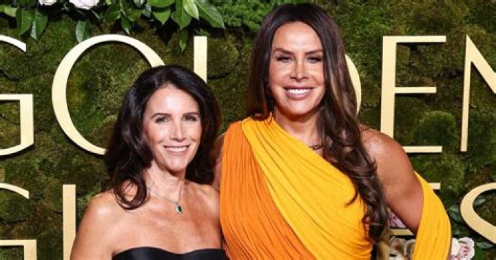 Who Is George Gascon Wife Fabiola Kramsky? Everything To Know About