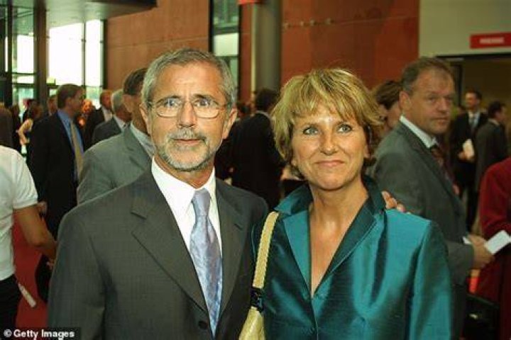 Who Is Gerd Muller Wife Uschi Ebenböck? Details About Her Age Wikipedia And More
