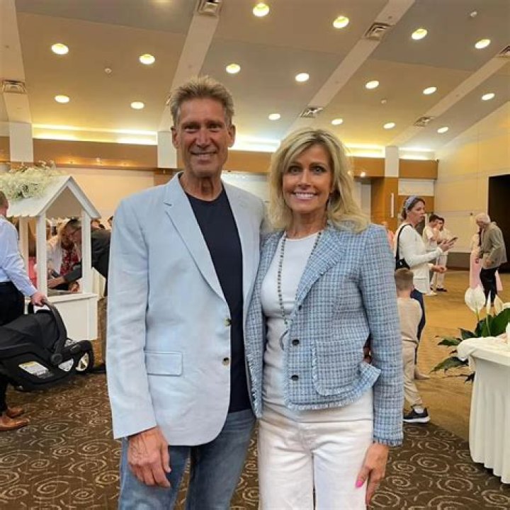 Who Is Gerry Cotten Wife Jennifer Robertson? Details On The Widow Of Quadriga CEO And Her Whereabouts