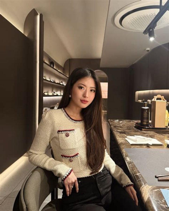 Who is Getinthecar_ Aka Valerie Pola? Meet Her On Instagram