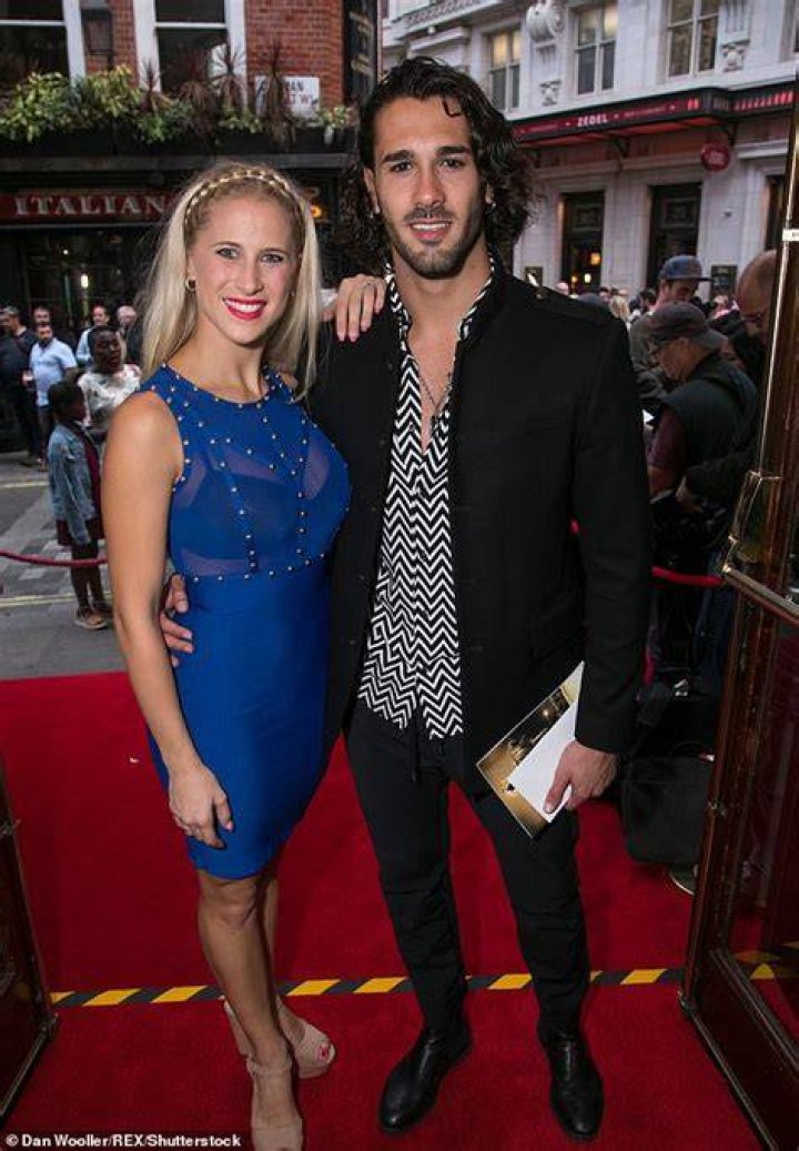 Who Is Giada Lini?Everything To Know About The Partner Of Graziano Di Prima